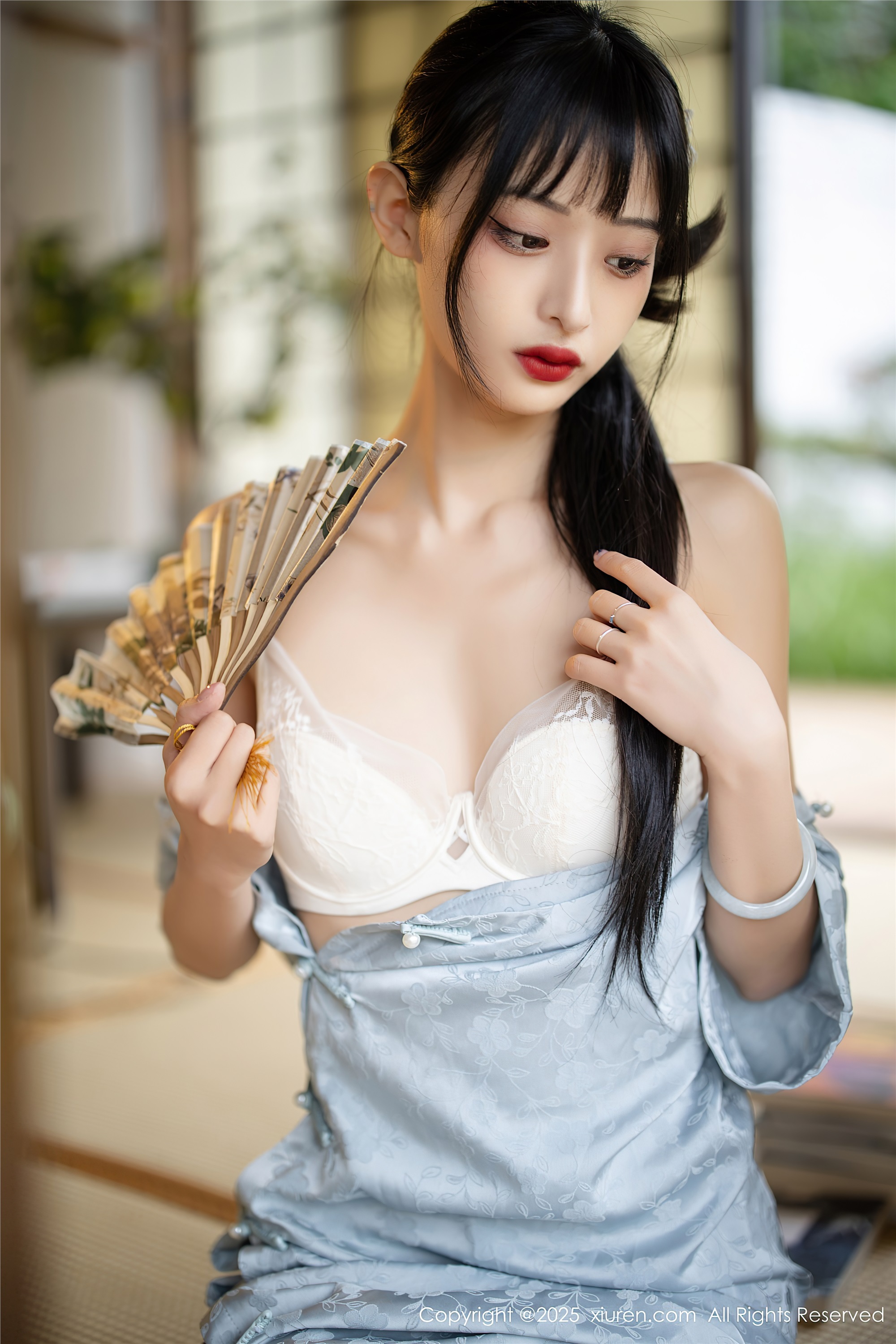 Xiuren秀人网 2025.05.15 NO.10278 茂木希子